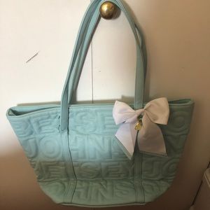 Betsey Johnson Large Tote